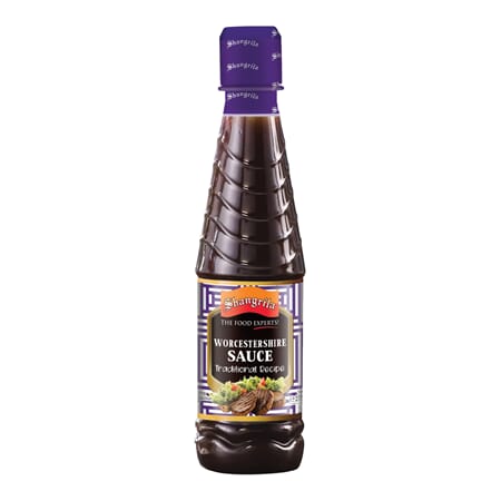 Shangrila Worcestershire Sauce 275ml