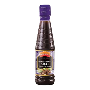 Shangrila Worcestershire Sauce 275ml