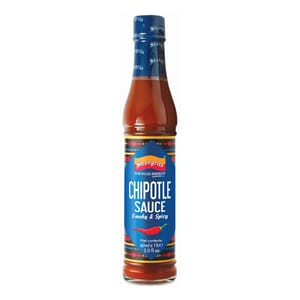 Shangrila Chipotle Sauce 60ml