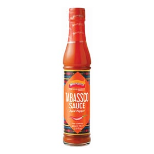 Shangrila Tabasco 60ml