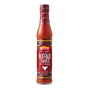 Shangrila Buffalo Sauce 60ml