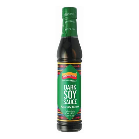 Shangrila Dark Soy Sauce 60ml