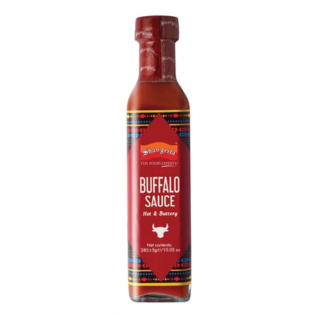 Shangrila Buffalo Sauce 285g