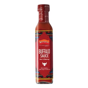 Shangrila Buffalo Sauce 285g