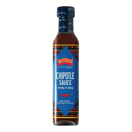 Shangrila Chipotle Sauce 285g