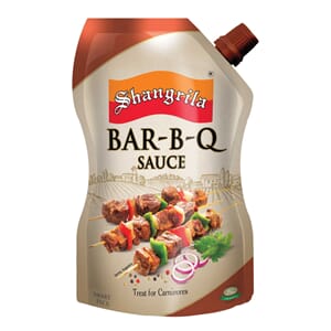 Shangrila BBQ Sauce 400g