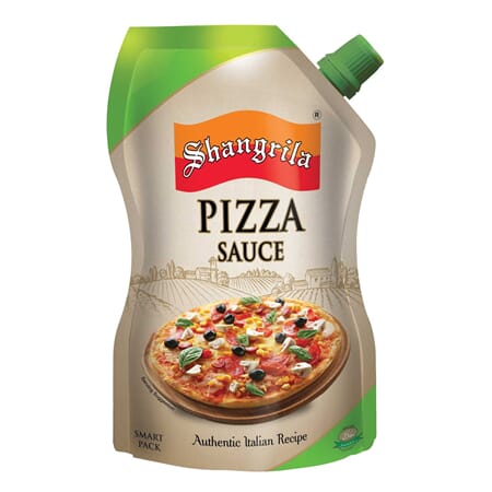 Shangrila Pizza Sauce 400g