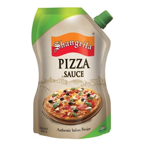 Shangrila Pizza Sauce 400g