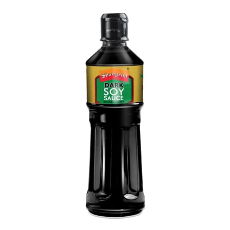 Shangrila Dark Soy Sauce 500ml