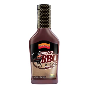 Shangrila Smoky BBQ Sauce 360g