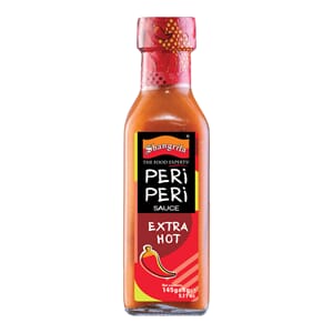 Shangrila Peri Peri Extra Hot 145g