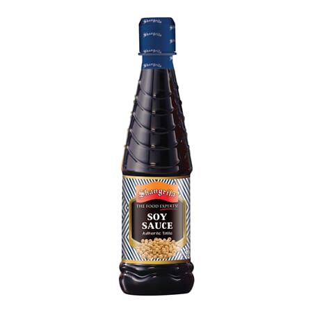 Shangrila Soy Sauce 700ml
