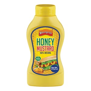 Shangrila Honey Mustard Paste 227g