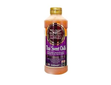 Heera Thai Sweet Sauce 500ml