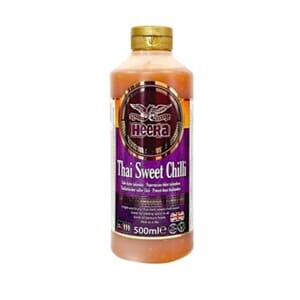 Heera Thai Sweet Sauce 500ml