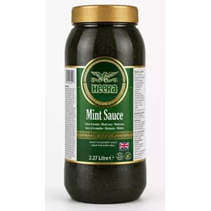 Heera Mint Sauce 2.27L