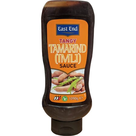 EE Tamarind Sauce Tangy 1L