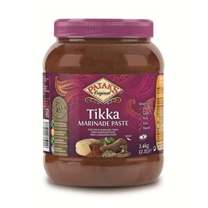 Pataks Tikka Paste 2.4kg
