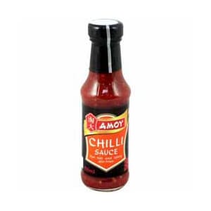 Amoy Chilli Sauce 150ml