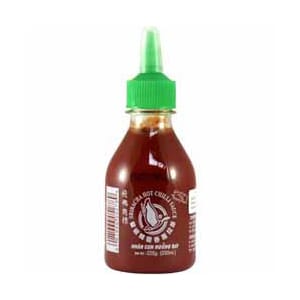 Sriracha Hot Chilli Sauce 200ml