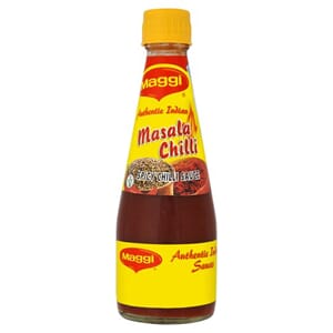 Maggi Masala Chilli Sauce 400g