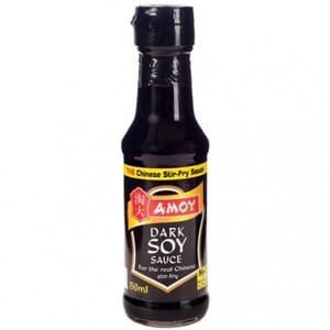 Amoy Dark Soy Sauce 150ml