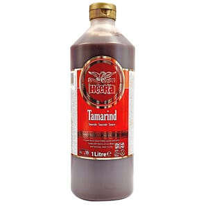 Heera Tamarind Sauce 1L