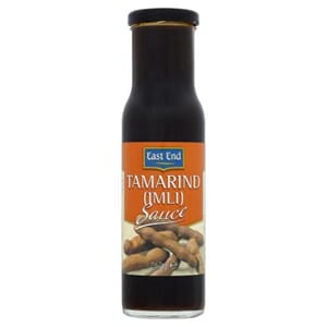 East End Tamarind Sauce 260g