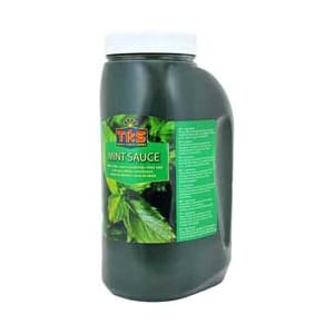 TRS Mint Sauce 2.27L