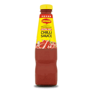Maggi Chilli Sauce Extra Hot 320g