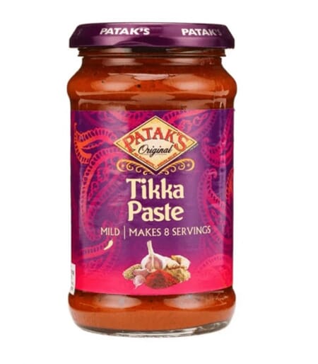 Pataks Tikka Paste 300g