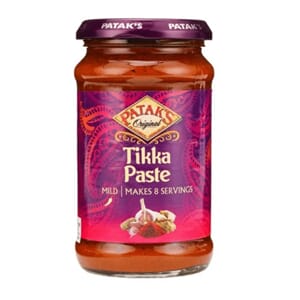 Pataks Tikka Paste 300g
