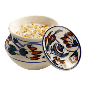 Tubzee Matka Malai Kulfi 305g