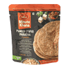 Haldirams Tofu Paratha 400g ***