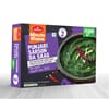 Haldirams Punjabi Sarson Da Saag Vegan 283g ***