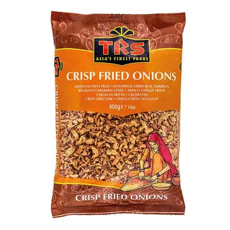 TRS Fried Onion 400g