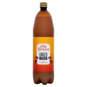 Old Jamaica Ginger Beer 2Lx8