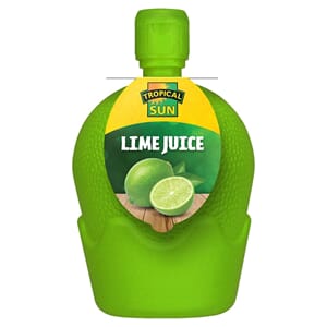 TS Lime Juice Squeezy 200ml