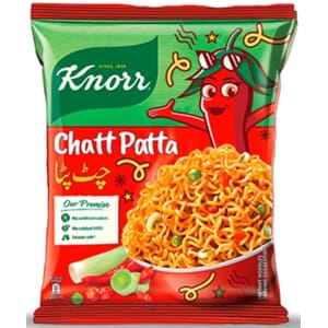 Knorr Chatt Patta Noodle 66g