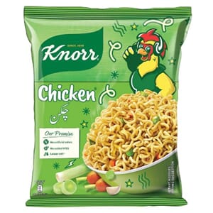 Knorr Chicken Noodle 50g