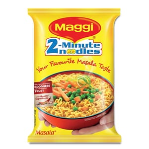 Maggi Noodle Masala 70g