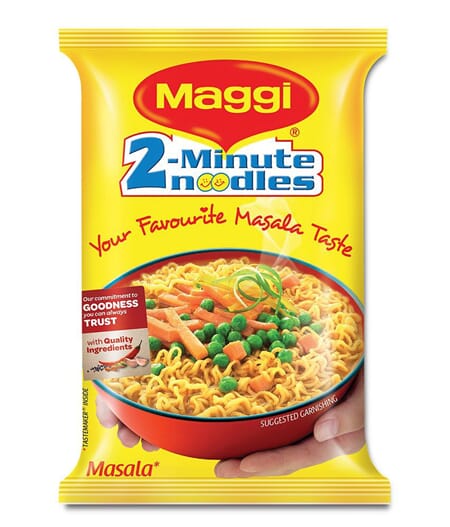 Maggi Noodle Masala 70g