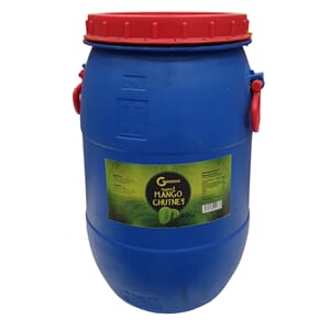 Greens Sweet Mango Chutney 40kg