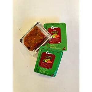 Greens Blister Mixed Pickle 15g