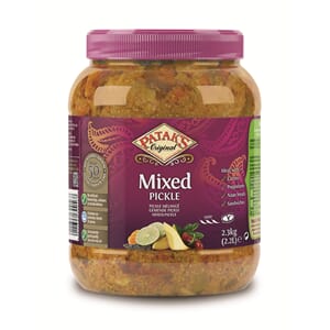 Pataks Mixed Pickle 2.3kg