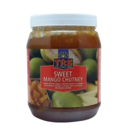 TRS Mango Chutney 5kg