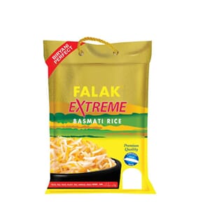 Falak Extreme Basmati Rice 10kg