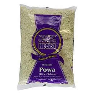 Heera Powa Thick Rice Flakes 300g