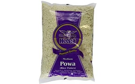 Heera Powa Thick Rice Flakes 300g