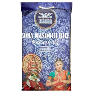 Heera Sona Masoori Rice 10kg